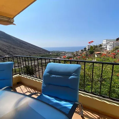 Lägenhet Gran Rey N1 *