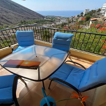 Gran Rey N1 Apartamento *