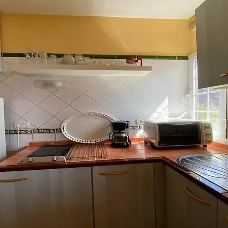 Appartement Gran Rey N1