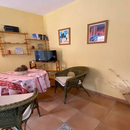 Appartement Gran Rey N1 *