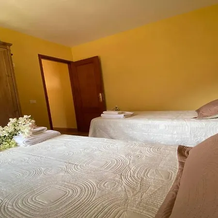 Gran Rey N1 Appartement *