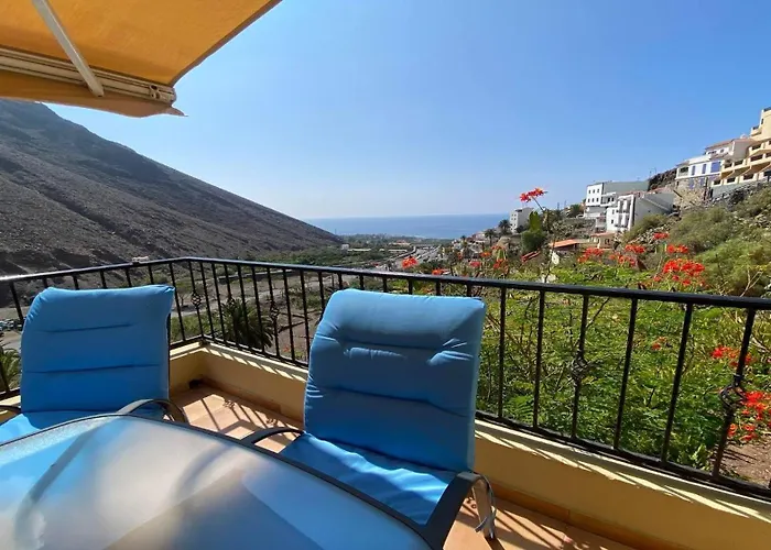 Lägenhet Gran Rey N1 *