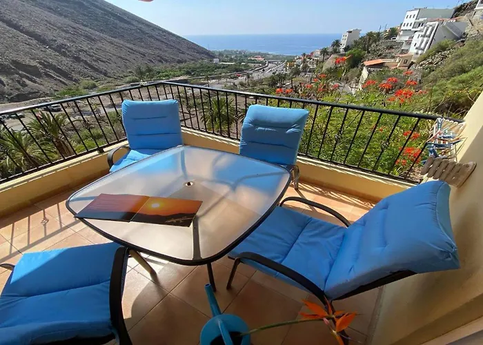 Gran Rey N1 Lägenhet *