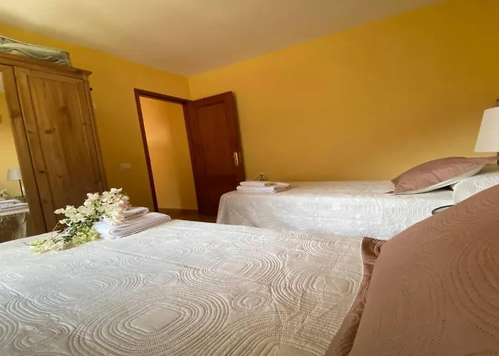 Gran Rey N1 Lägenhet *