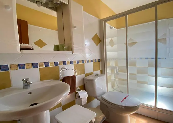 Gran Rey N1 Lägenhet *