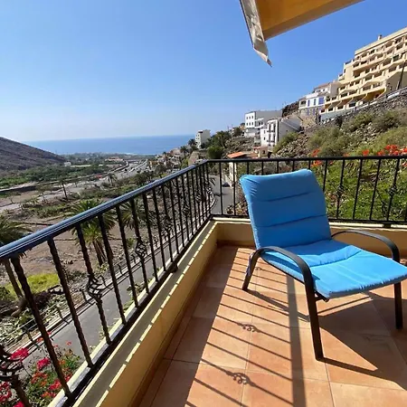 Gran Rey N1 Apartman *