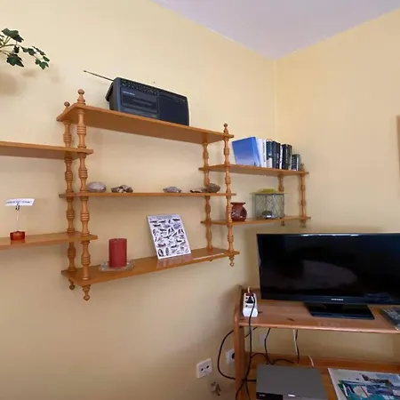 Gran Rey N1 Apartman *