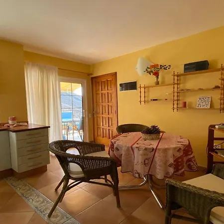 Apartman Gran Rey N1 *