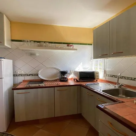 Gran Rey N1 Apartmán *
