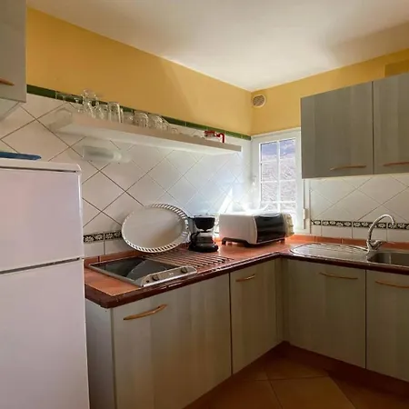 Apartmán Gran Rey N1 Valle Gran Rey