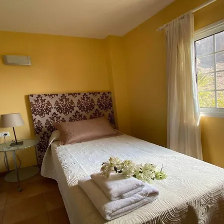 Διαμέρισμα Gran Rey N1 Calera