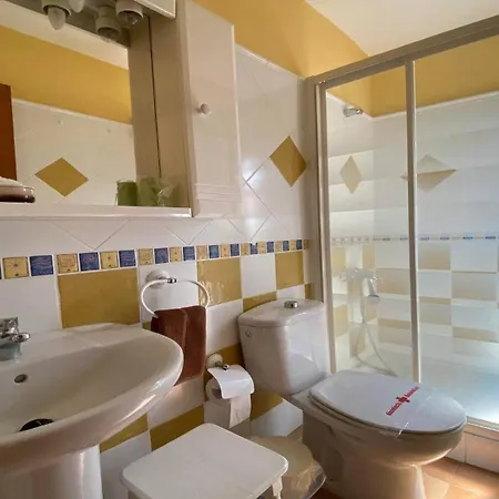 Gran Rey N1 Apartmán *
