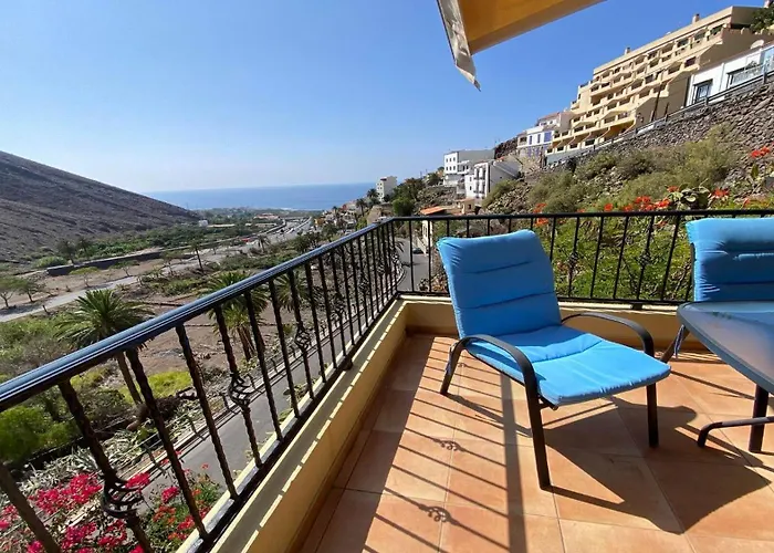 Gran Rey N1 Apartman *